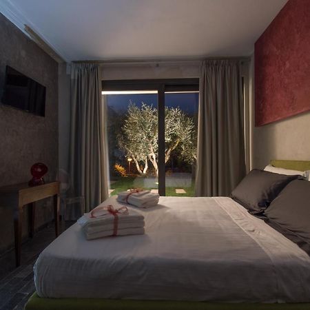 Sesto Armonico B&B Palazzolo  エクステリア 写真