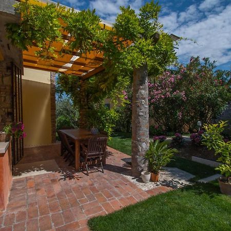 Sesto Armonico B&B Palazzolo  エクステリア 写真
