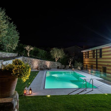 Sesto Armonico B&B Palazzolo  エクステリア 写真