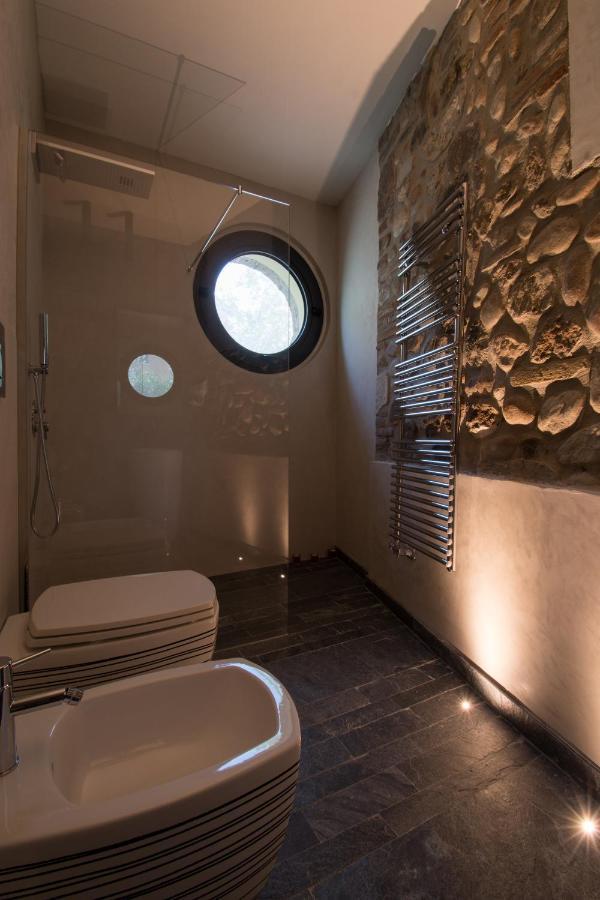 Sesto Armonico B&B Palazzolo  エクステリア 写真