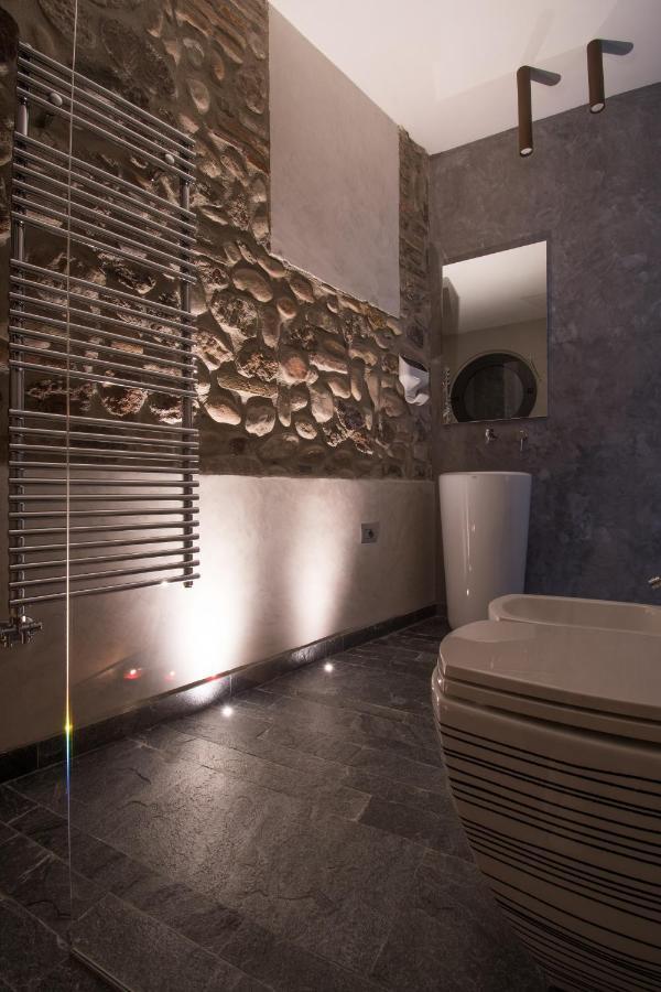 Sesto Armonico B&B Palazzolo  エクステリア 写真