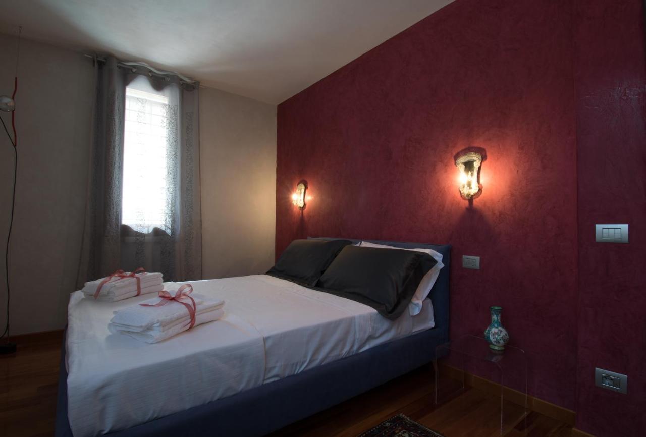 Sesto Armonico B&B Palazzolo  エクステリア 写真