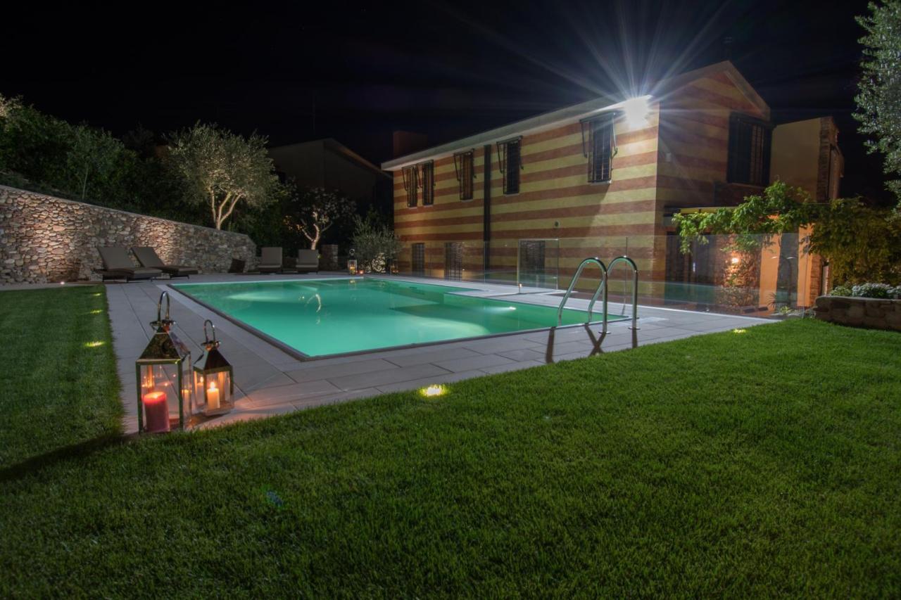 Sesto Armonico B&B Palazzolo  エクステリア 写真