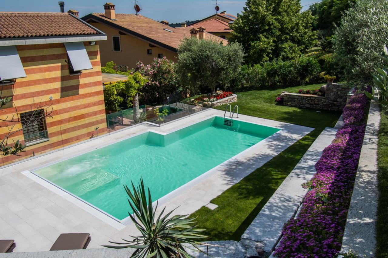 Sesto Armonico B&B Palazzolo  エクステリア 写真
