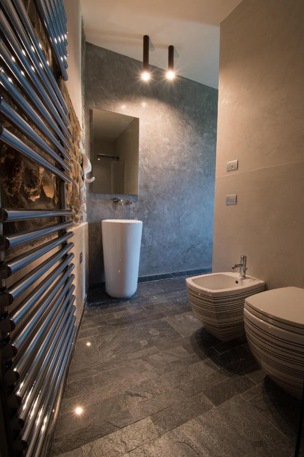Sesto Armonico B&B Palazzolo  エクステリア 写真