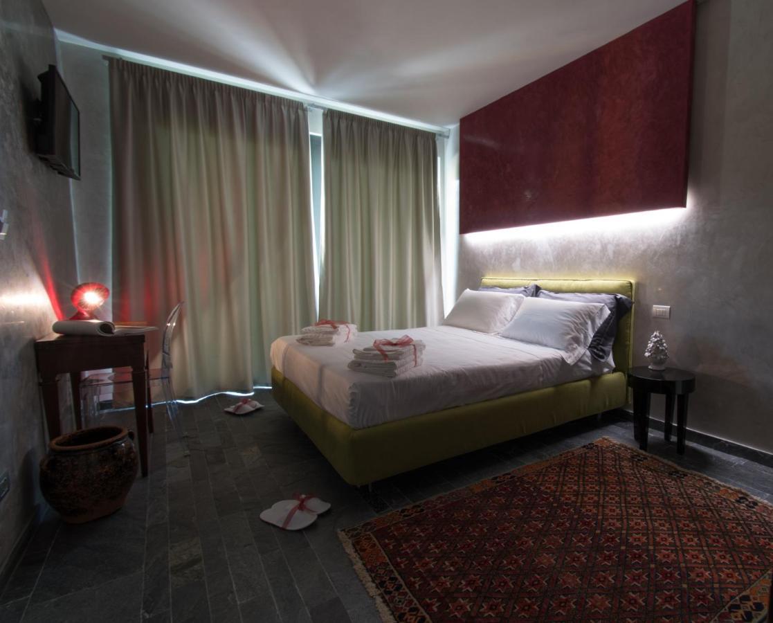 Sesto Armonico B&B Palazzolo  エクステリア 写真
