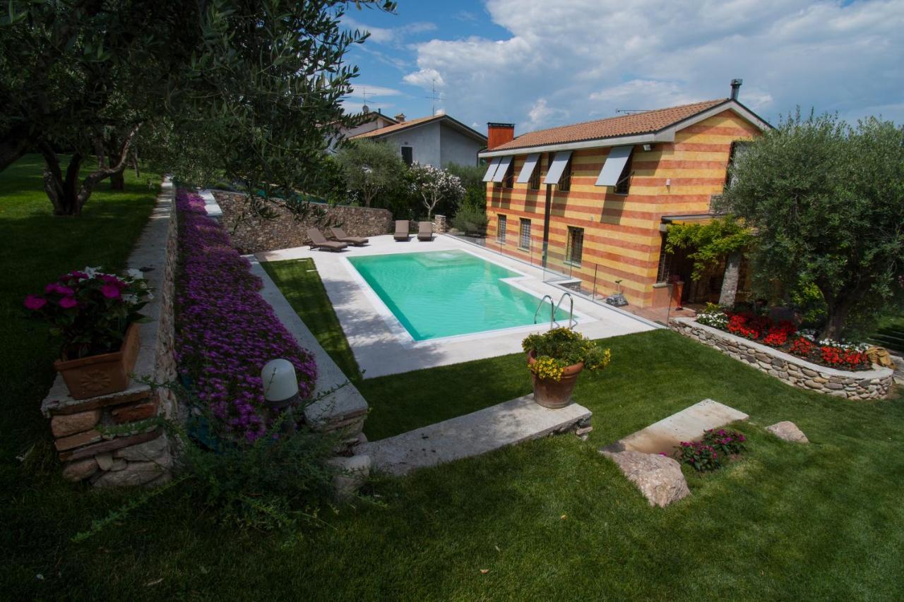 Sesto Armonico B&B Palazzolo  エクステリア 写真