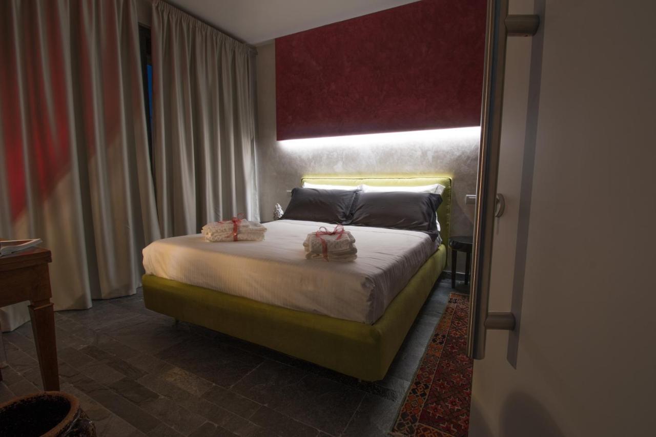 Sesto Armonico B&B Palazzolo  エクステリア 写真