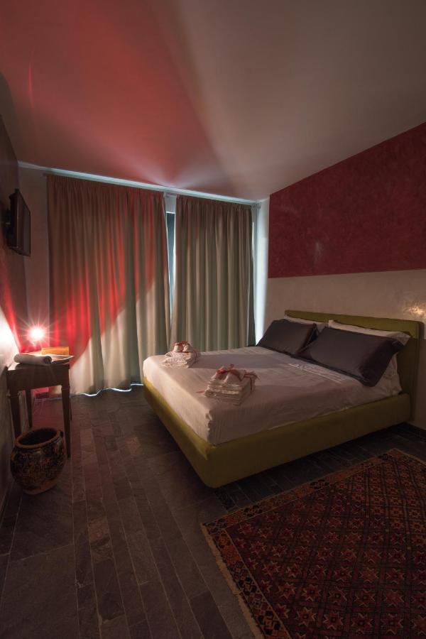 Sesto Armonico B&B Palazzolo  エクステリア 写真