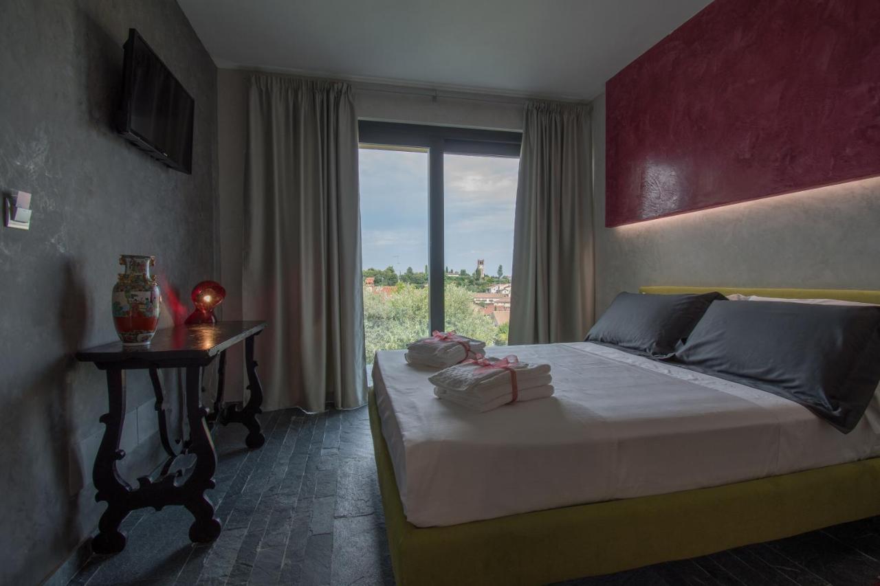 Sesto Armonico B&B Palazzolo  エクステリア 写真