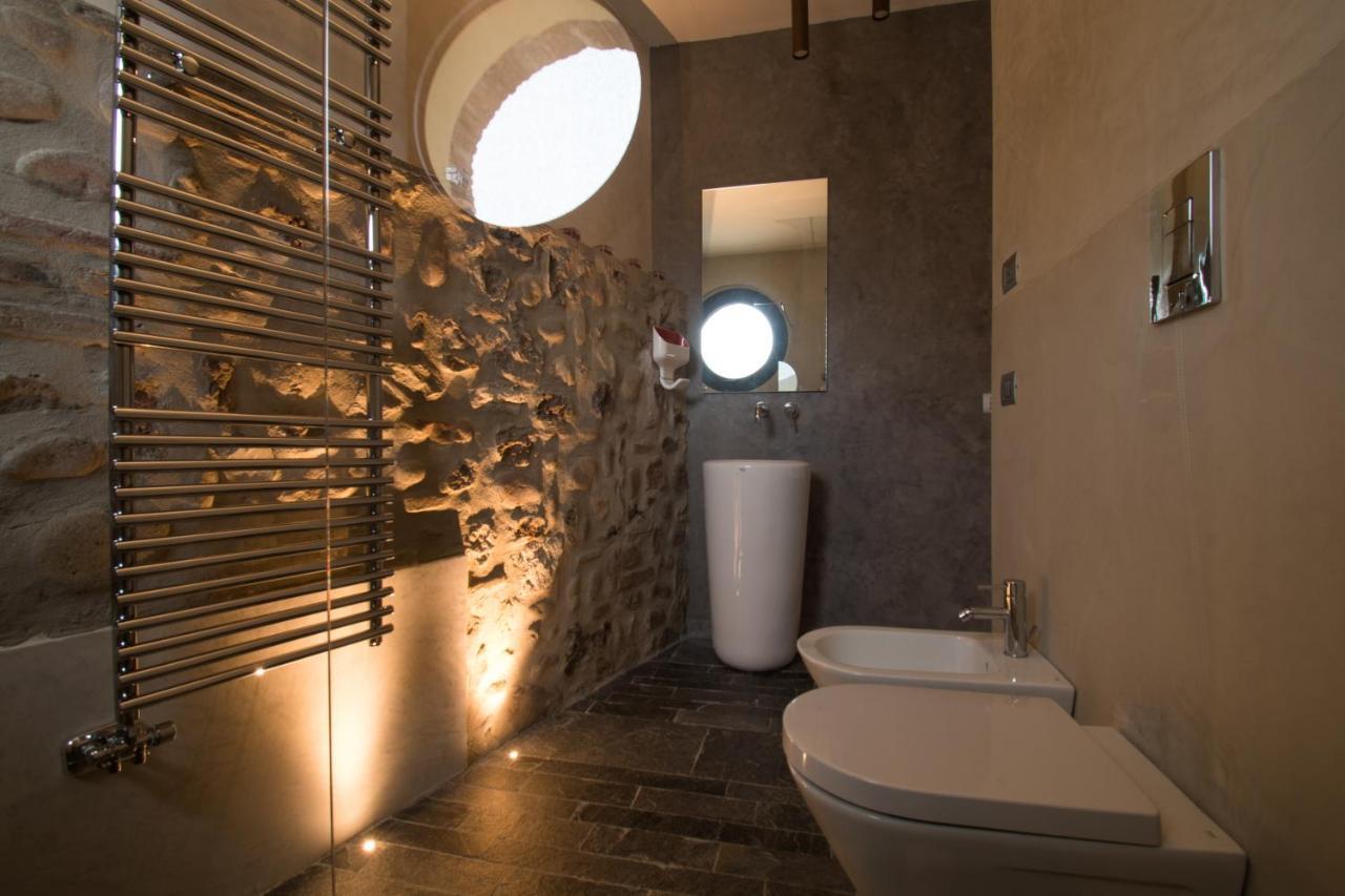 Sesto Armonico B&B Palazzolo  エクステリア 写真