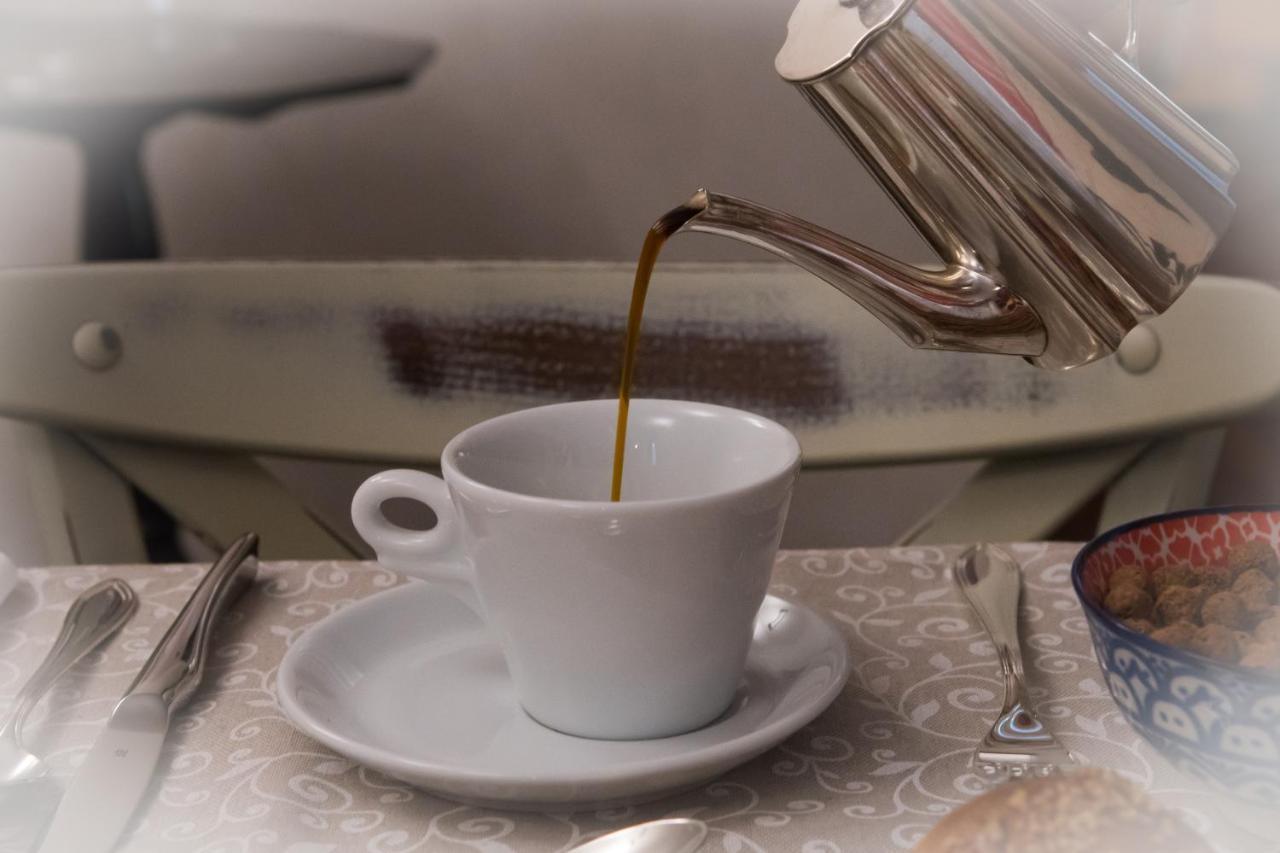 Sesto Armonico B&B Palazzolo  エクステリア 写真