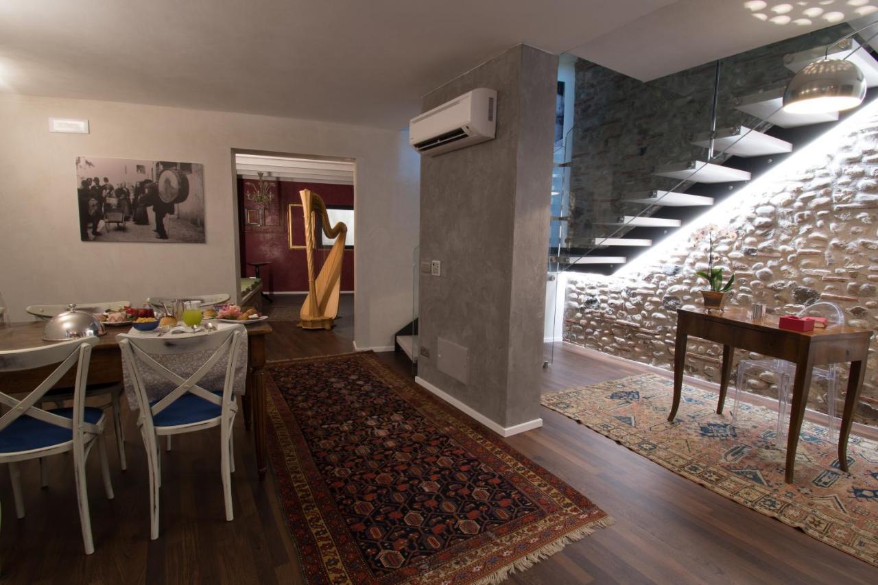 Sesto Armonico B&B Palazzolo  エクステリア 写真