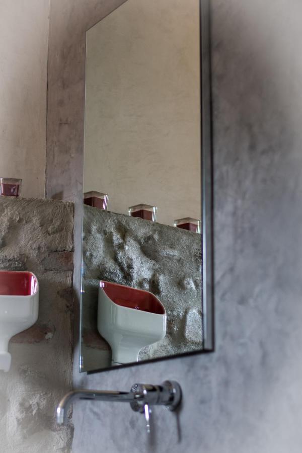 Sesto Armonico B&B Palazzolo  エクステリア 写真