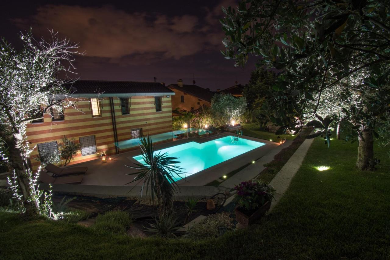 Sesto Armonico B&B Palazzolo  エクステリア 写真