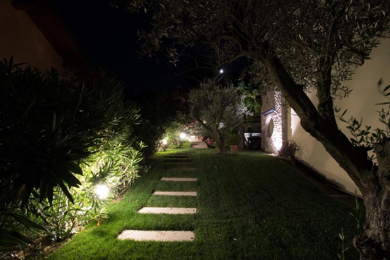 Sesto Armonico B&B Palazzolo  エクステリア 写真