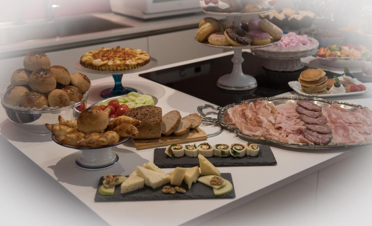 Sesto Armonico B&B Palazzolo  エクステリア 写真